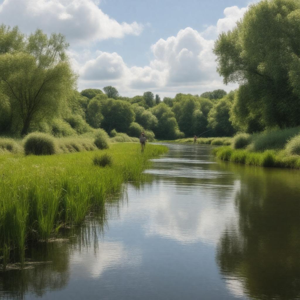 River Test
